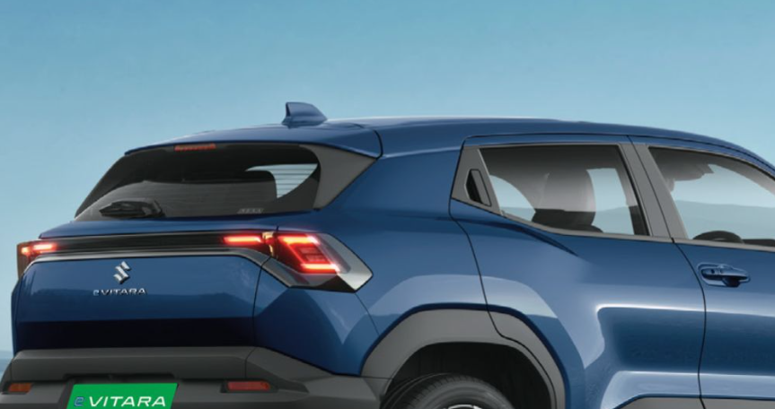 Maruti Suzuki