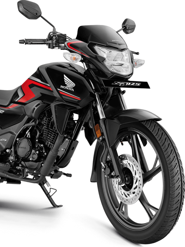 Honda SP 125 की कौन सी वैरिएंट सबसे सस्ती है ? जानिए पूरी खबरें