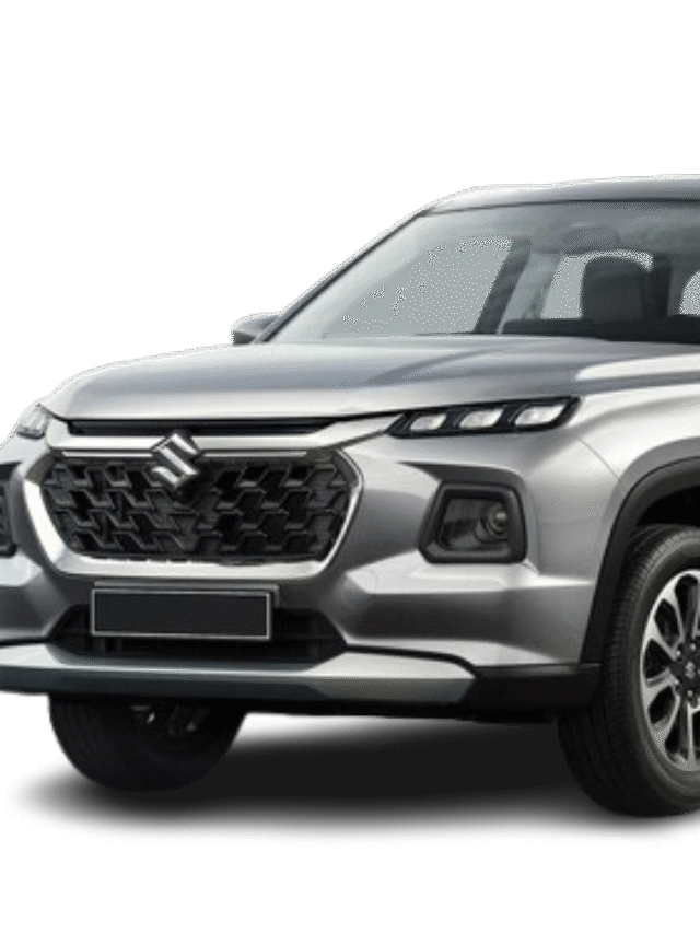 दमदार फीचर्स के साथ ! Maruti ला रही Maruti Escudo देखें Price और Features सब कुछ