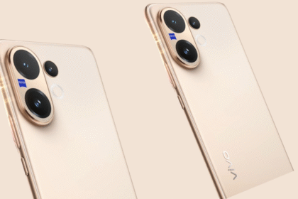 Vivo v60 5g launch