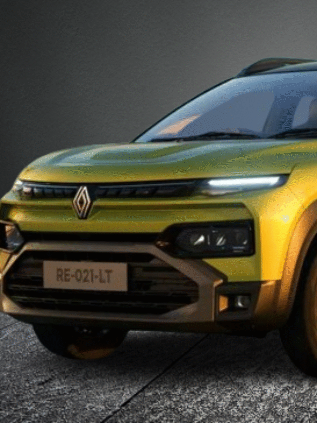 दमदार फीचर्स के साथ लॉन्च हुई ये SUV ,देती है कमाल की माइलेज