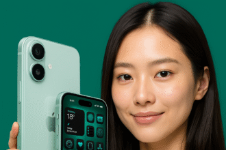 iPhone 17 Pro Max Price