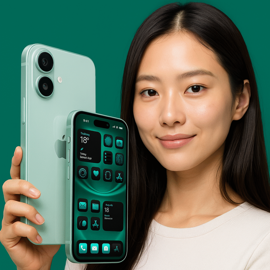 iPhone 17 Pro Max Price