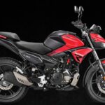 Xtreme 125R Launched