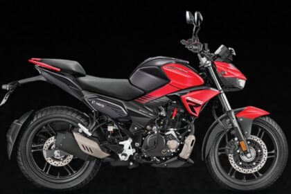 Xtreme 125R Launched